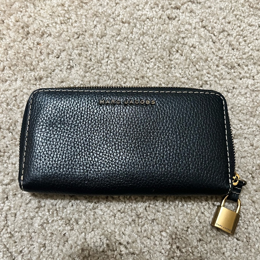 Marc Jacobs Wallet